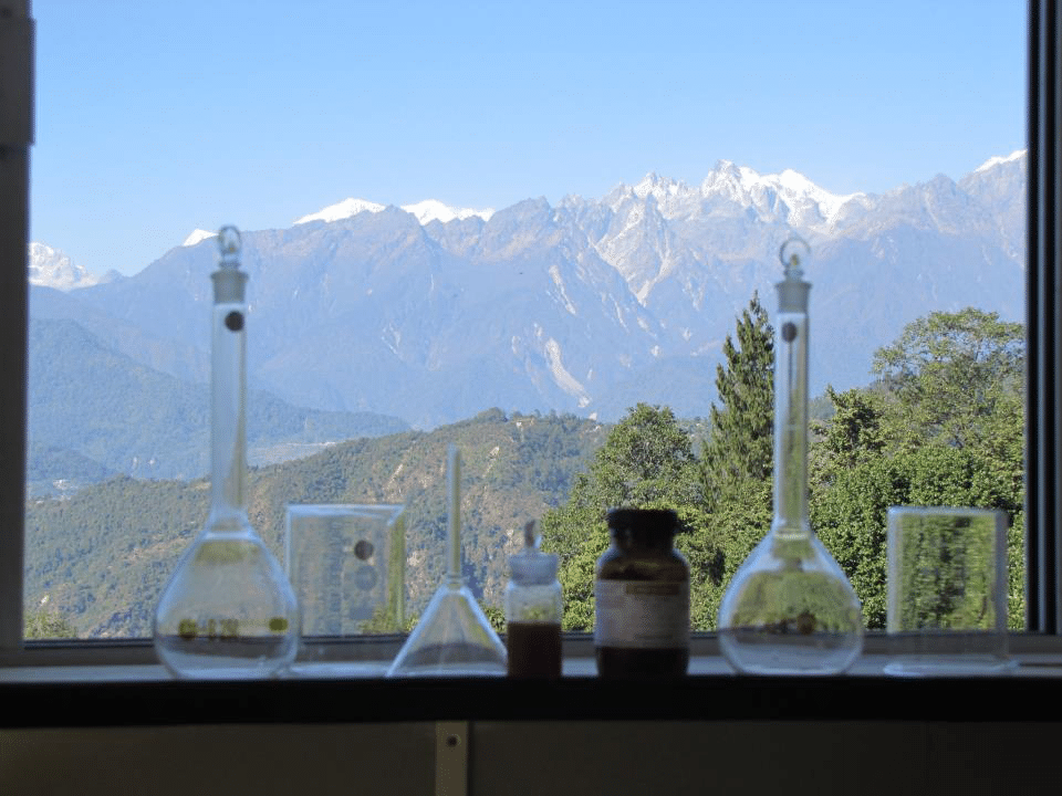 NIT Sikkim Facilities photo 3